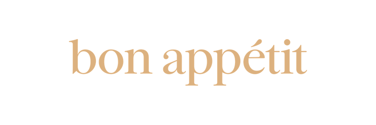 Bon Appetit logo