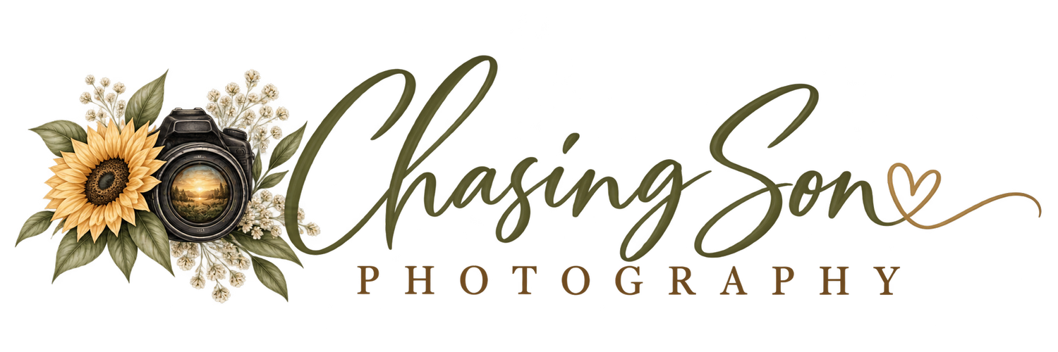 Chasing Son Photography