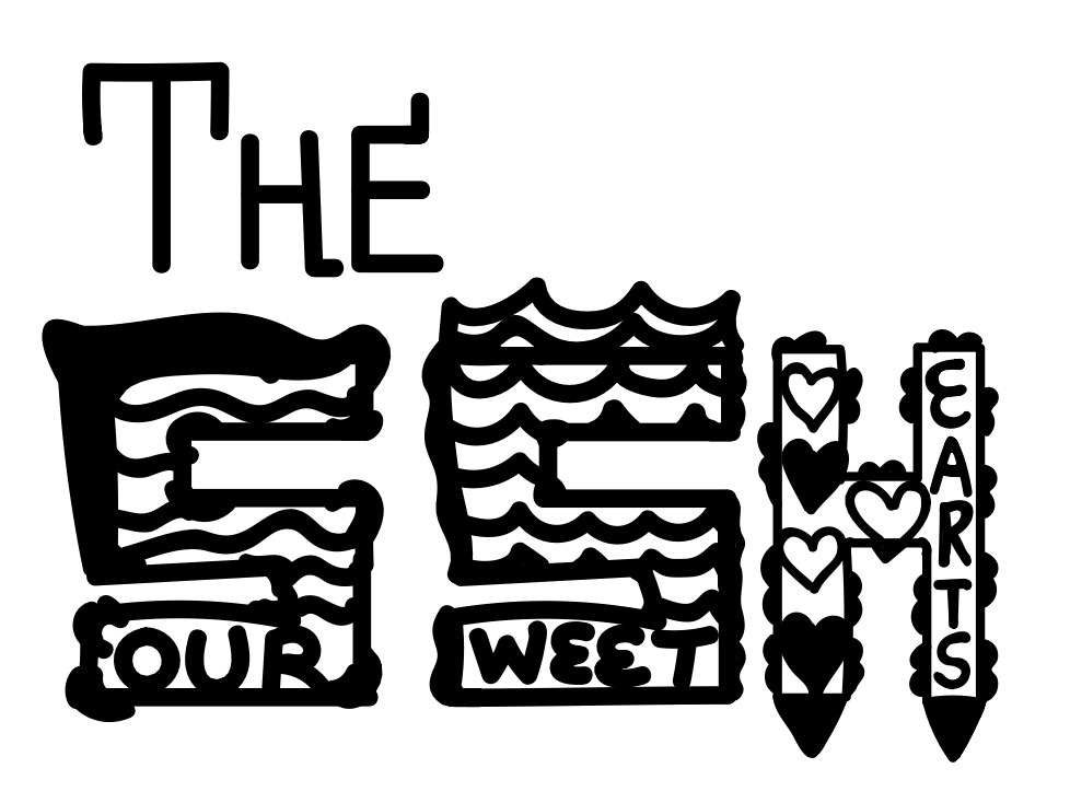 The Sour Sweethearts