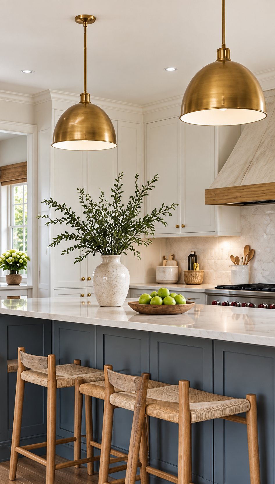Remodels + Renovations