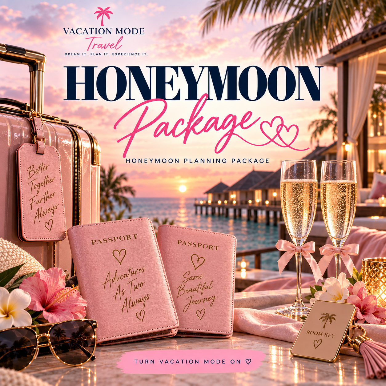 Honeymoon