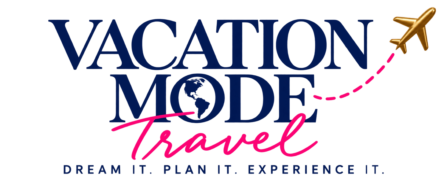 Vacation Mode Travel | Turn Vacation Mode On