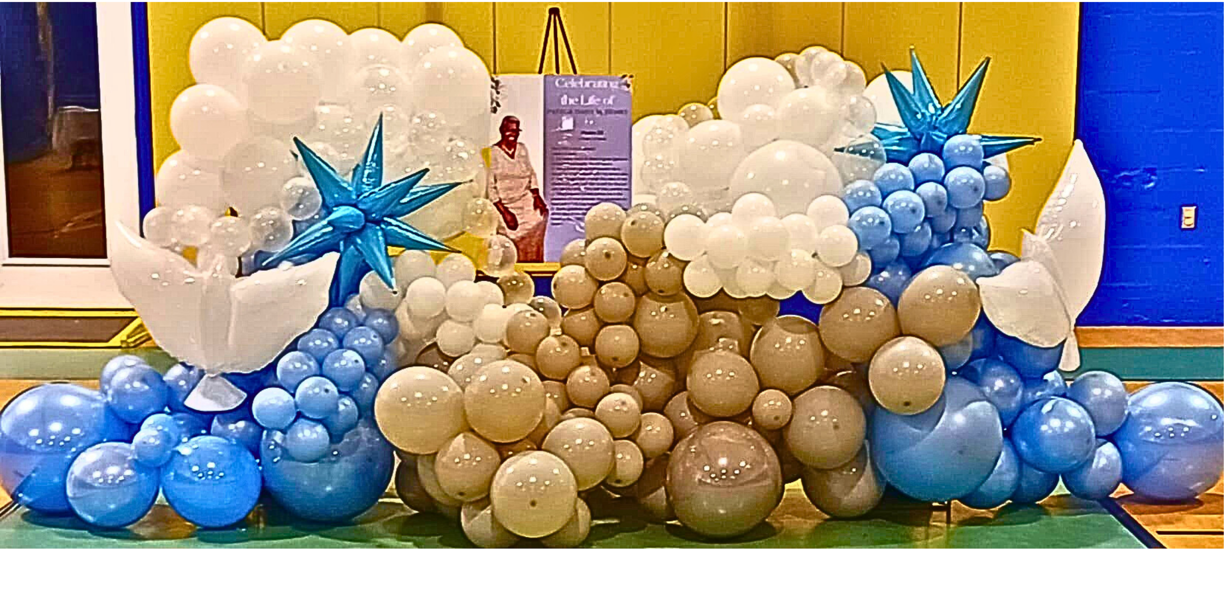 Celebration of Life 