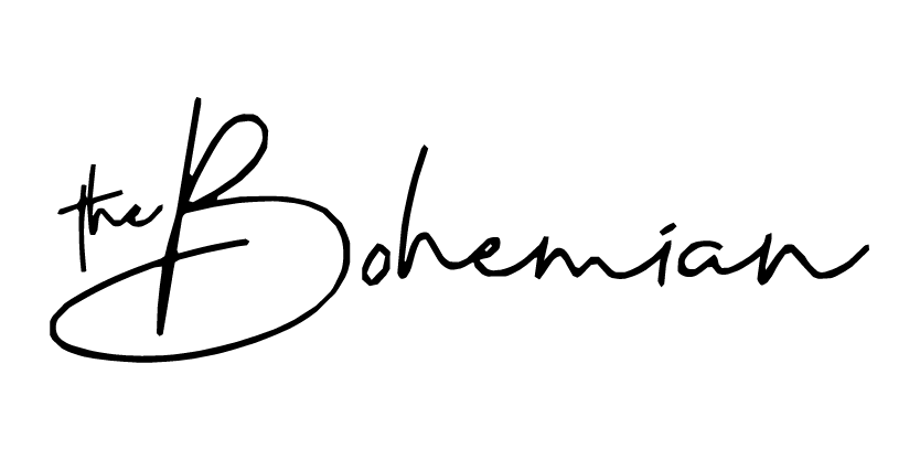The Bohemian Wine Bar logo
