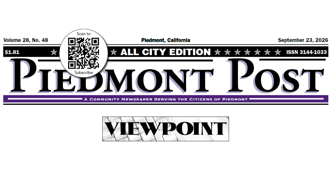 Former mayor says YES to Measure GG