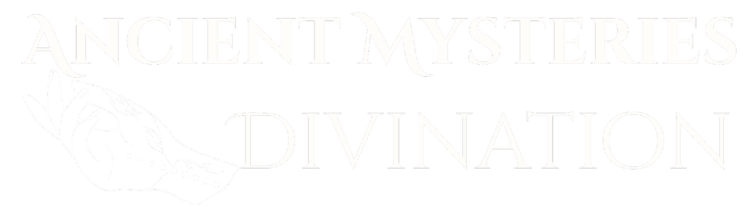 Ancient Mysteries Divination