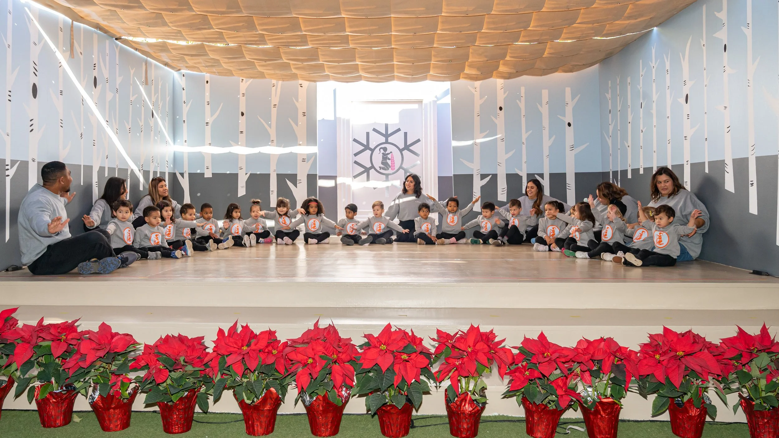 Winter Show