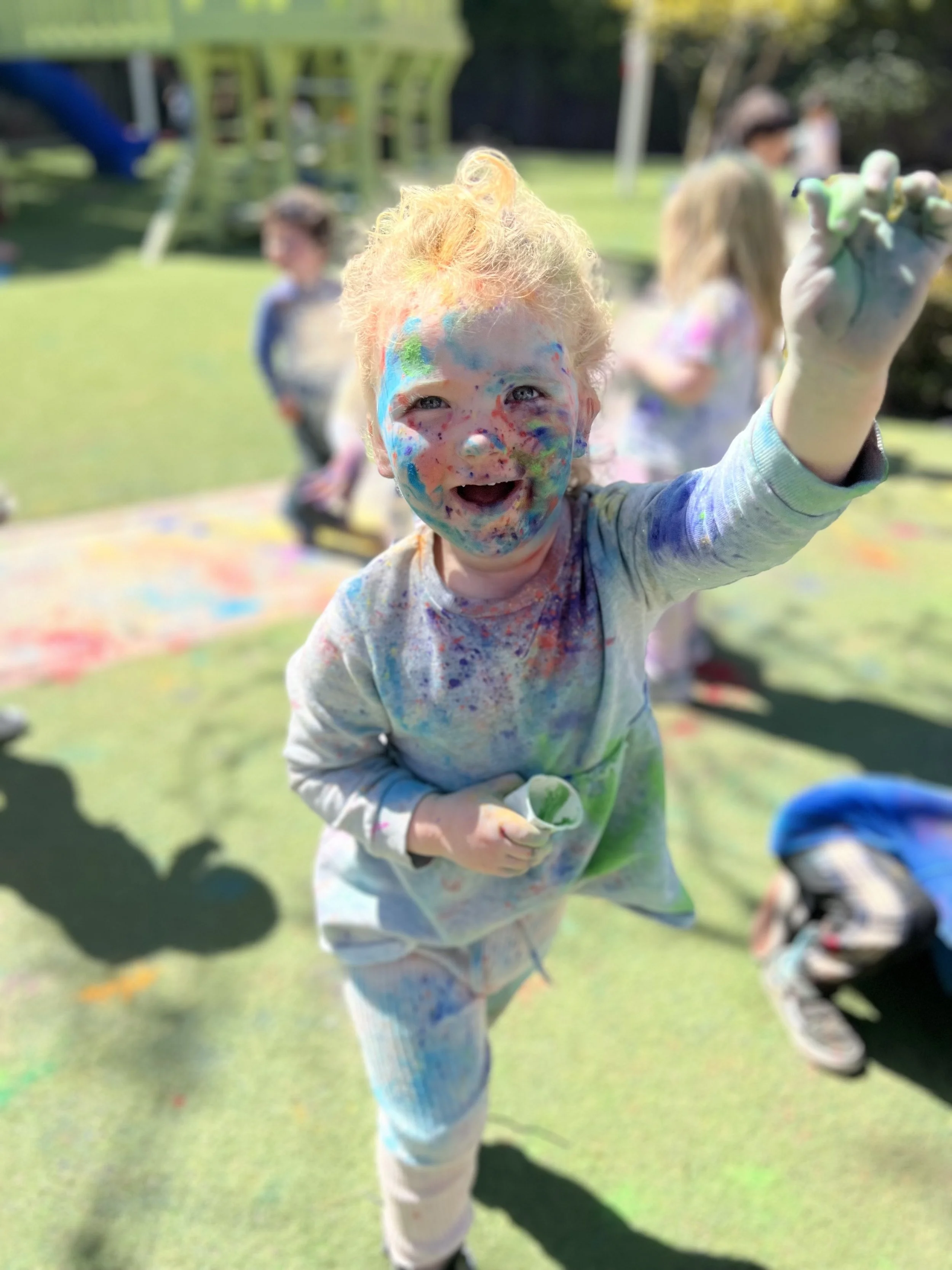 Holi