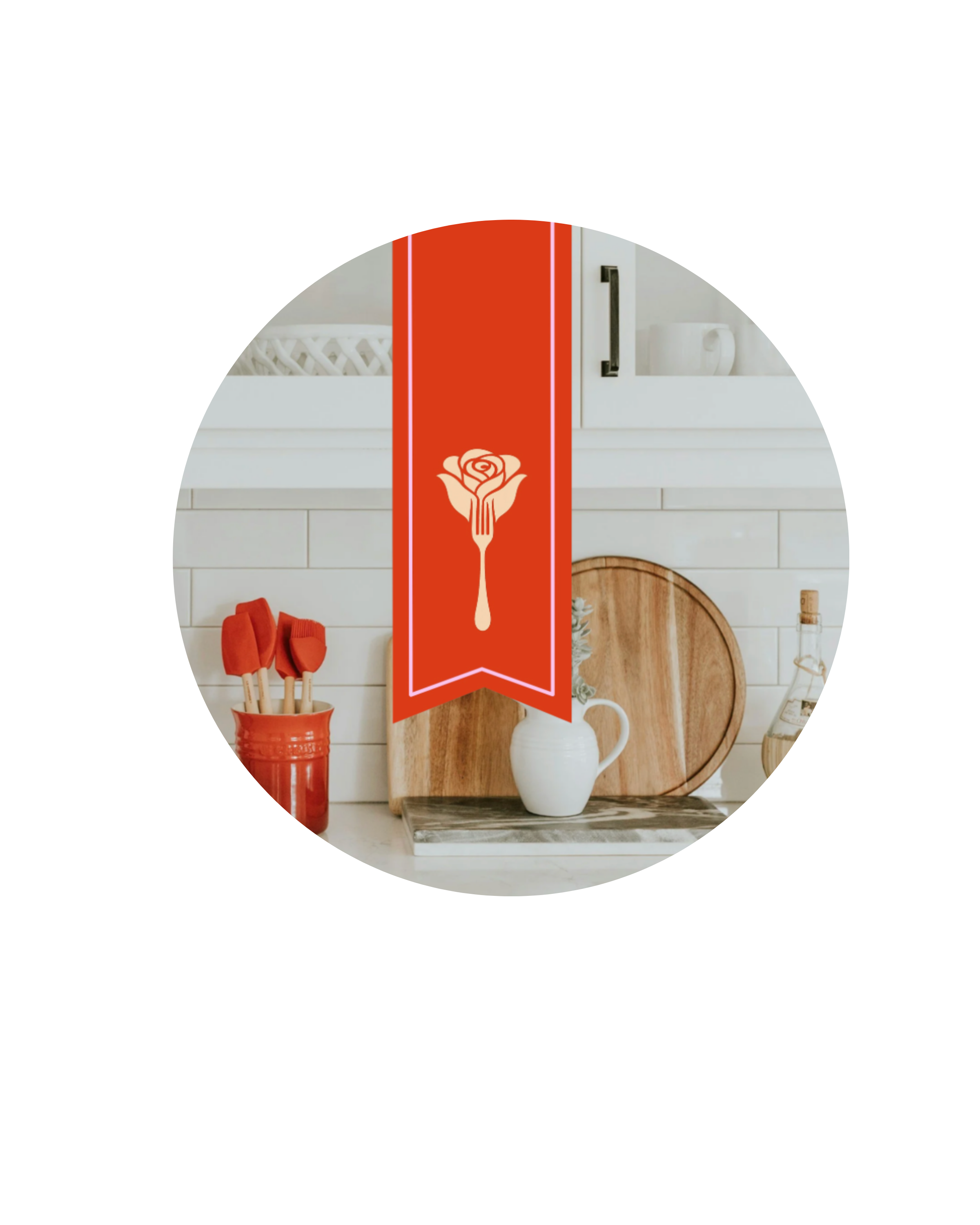 Kitchen + Grocery Support