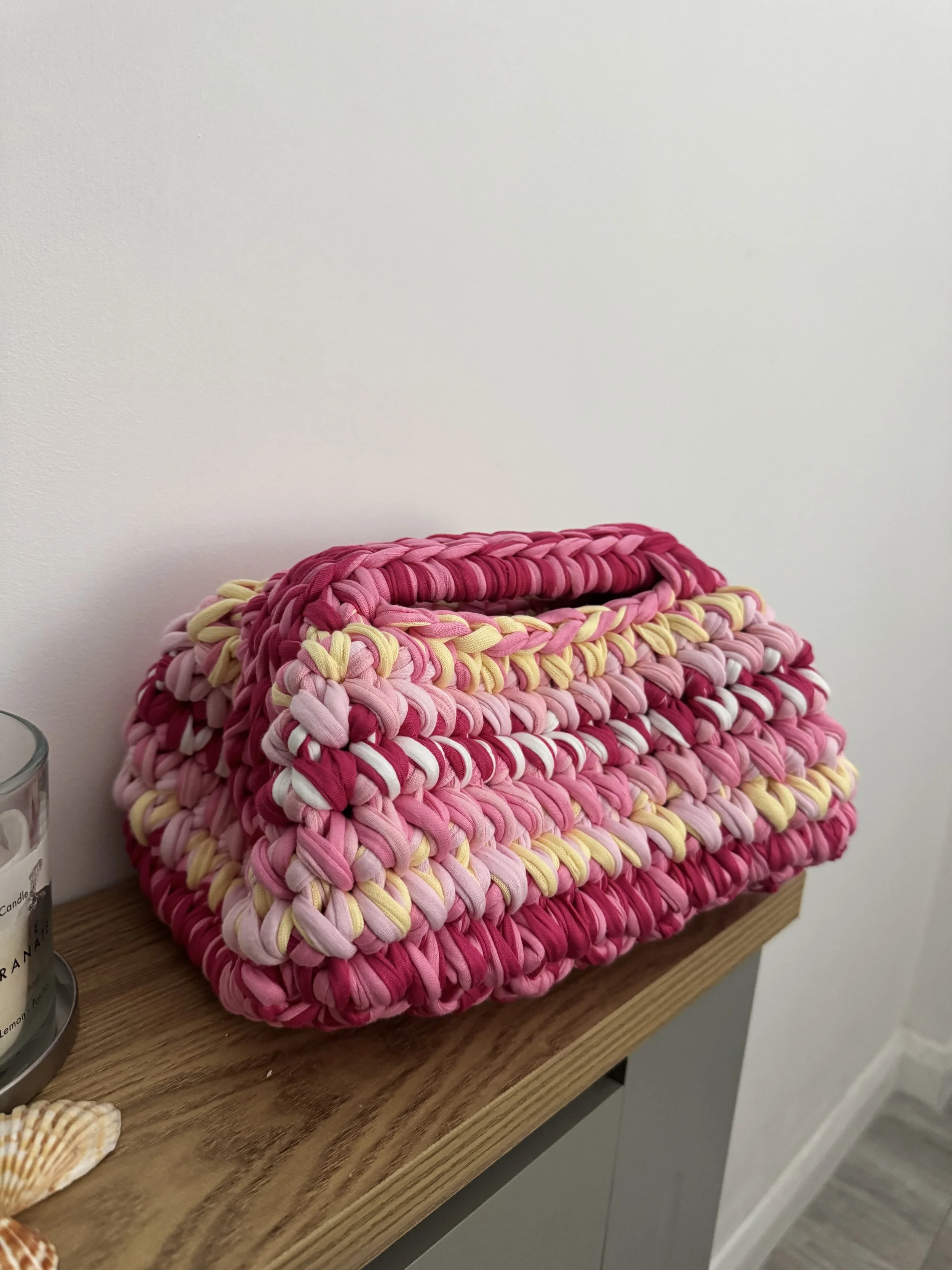 Capri Clutch