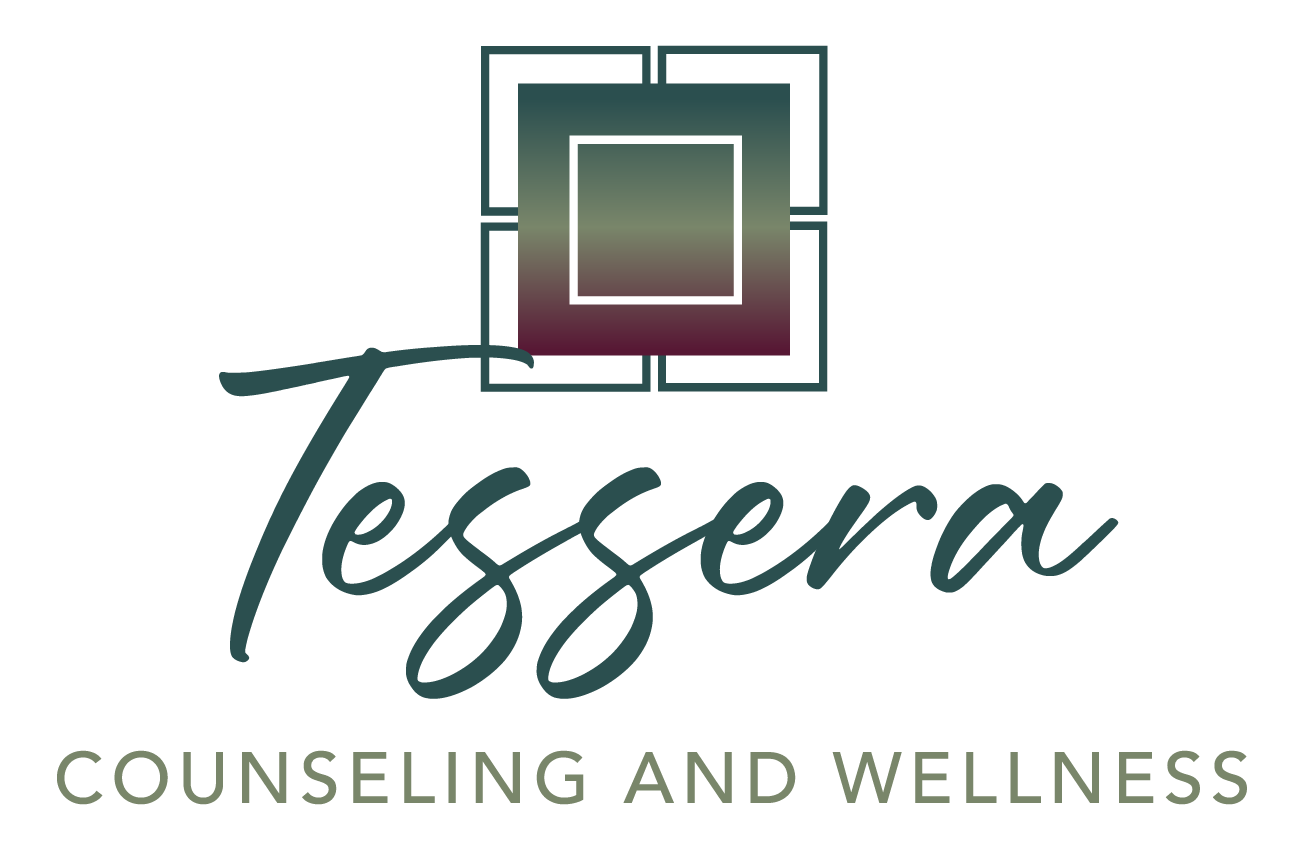 Tessera Counseling &amp; Wellness
