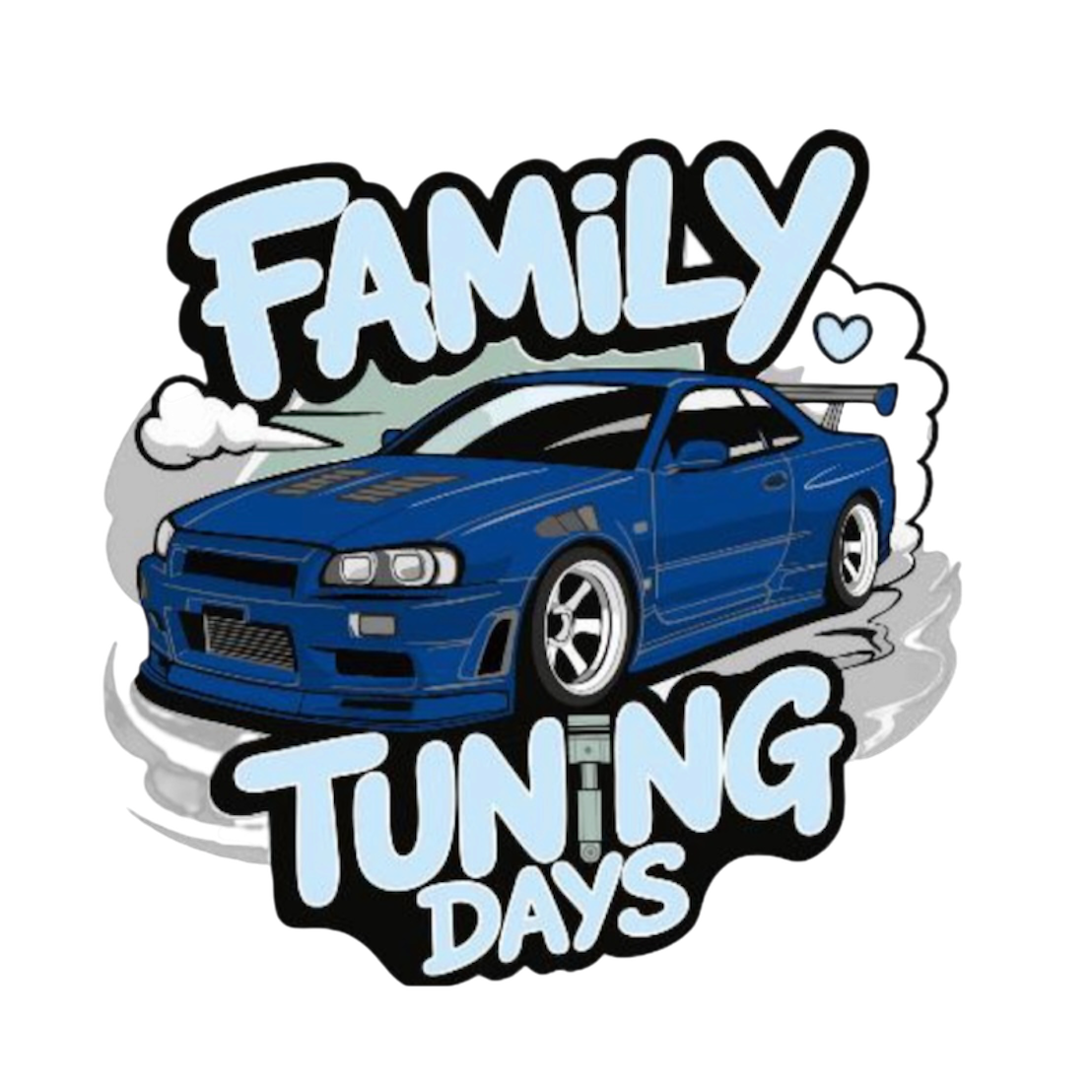 familytuningdays 