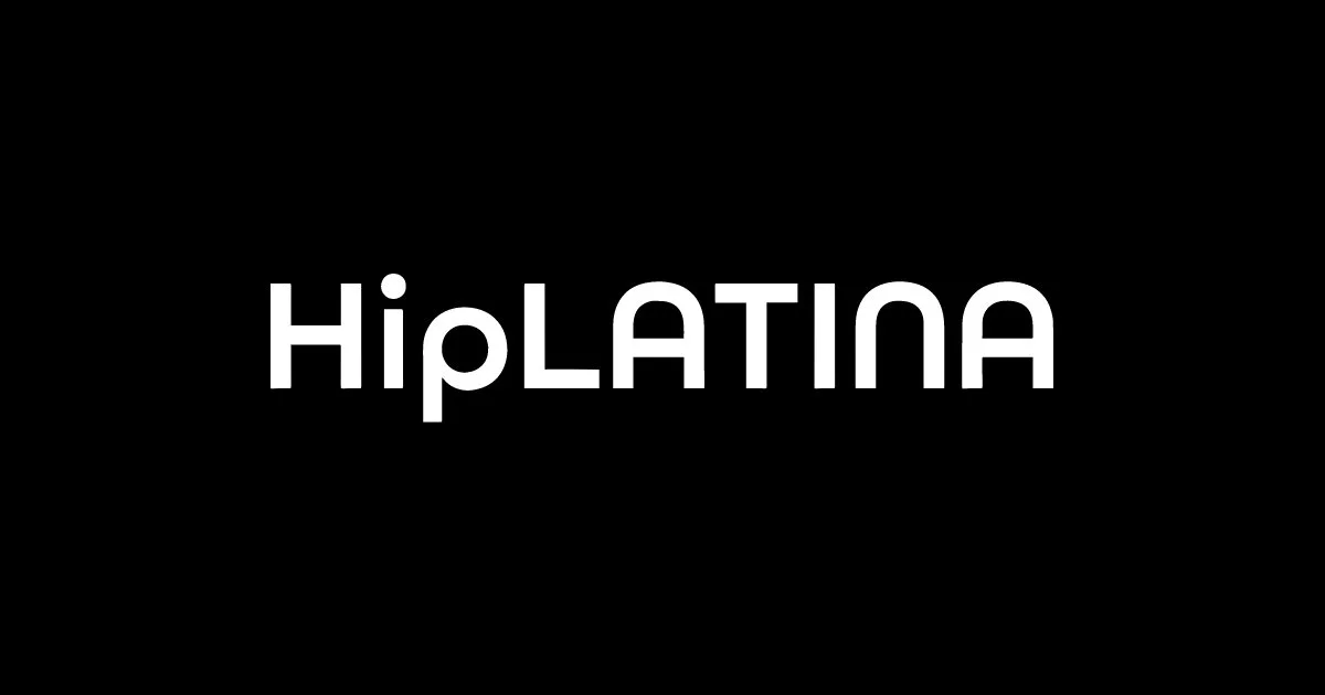 Unbreakable Latina aka Melina Sevilla featured in an article by HipLATINA.
