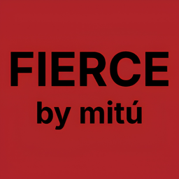 Unbreakable Latina aka Melina Sevilla featured in an article by FIERCE by mitú.