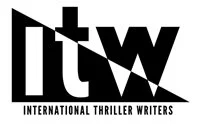 ITW logo for International Thriller Writers