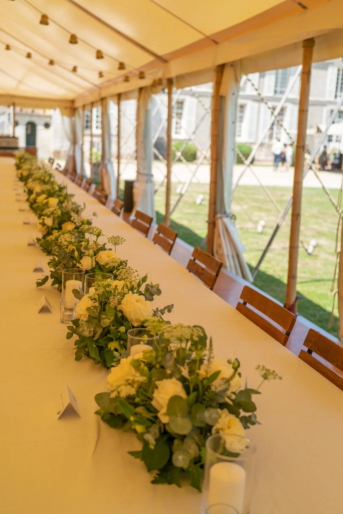 Mariage, Paris