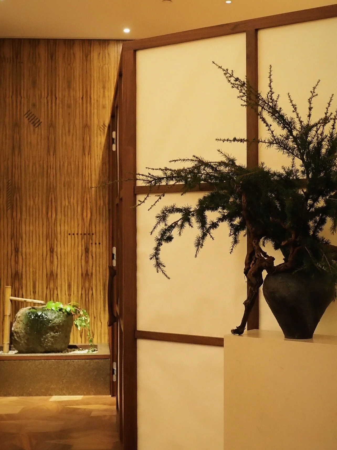 HAKUBA, Cheval Blanc Paris