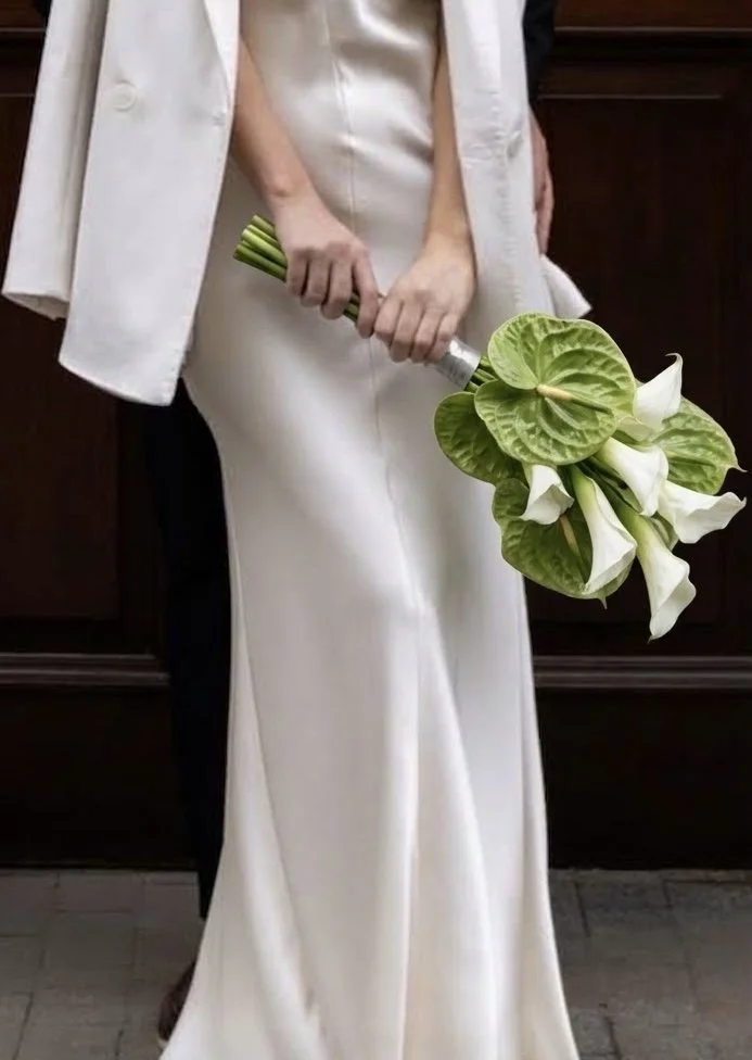 Bouquets de mariée