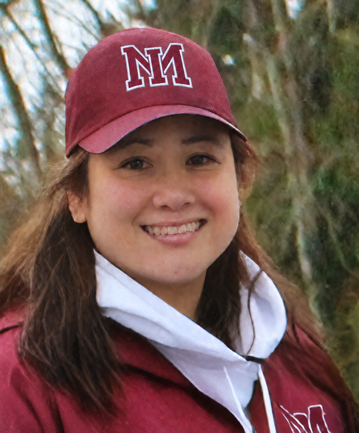 Angela Hatchel, MIHS Softball Junior Varsity Coach
