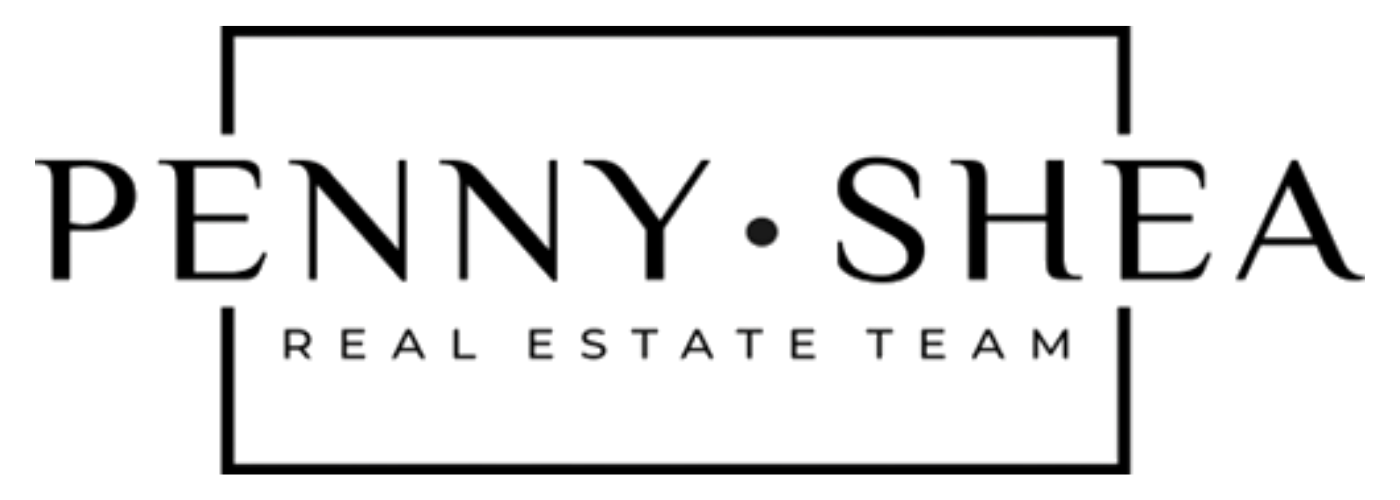 Katie Penny Shea, Coldwell Banker Bain logo