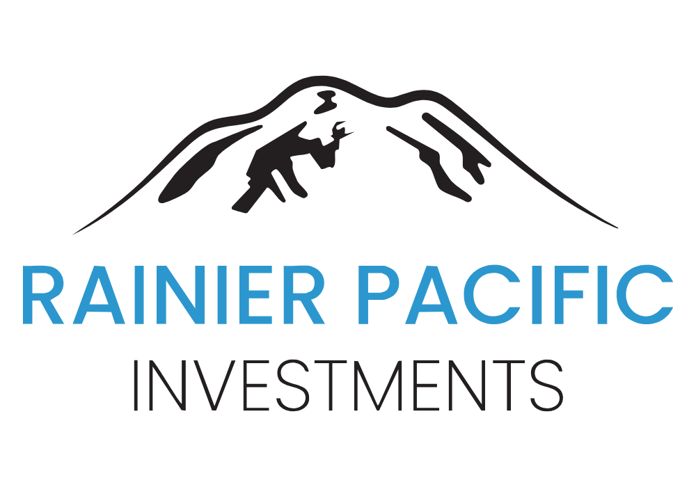 Rainier Pacific Investments logo
