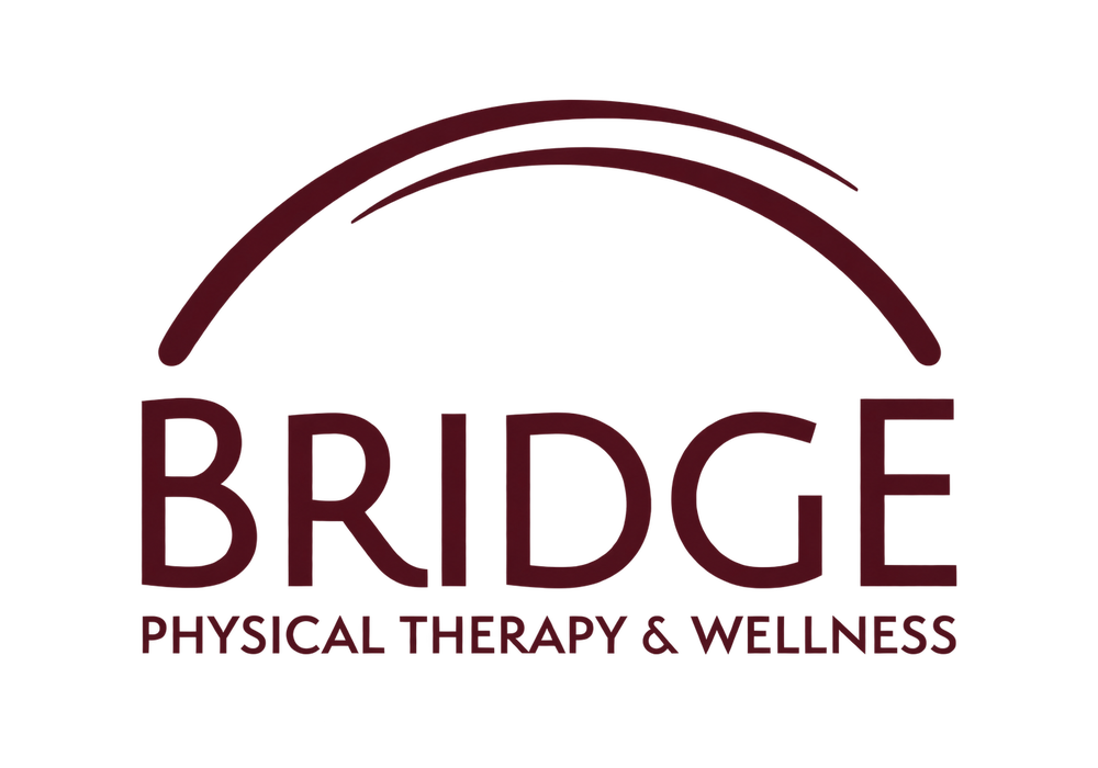 Bridge Physical Therapy & Wellness logo
