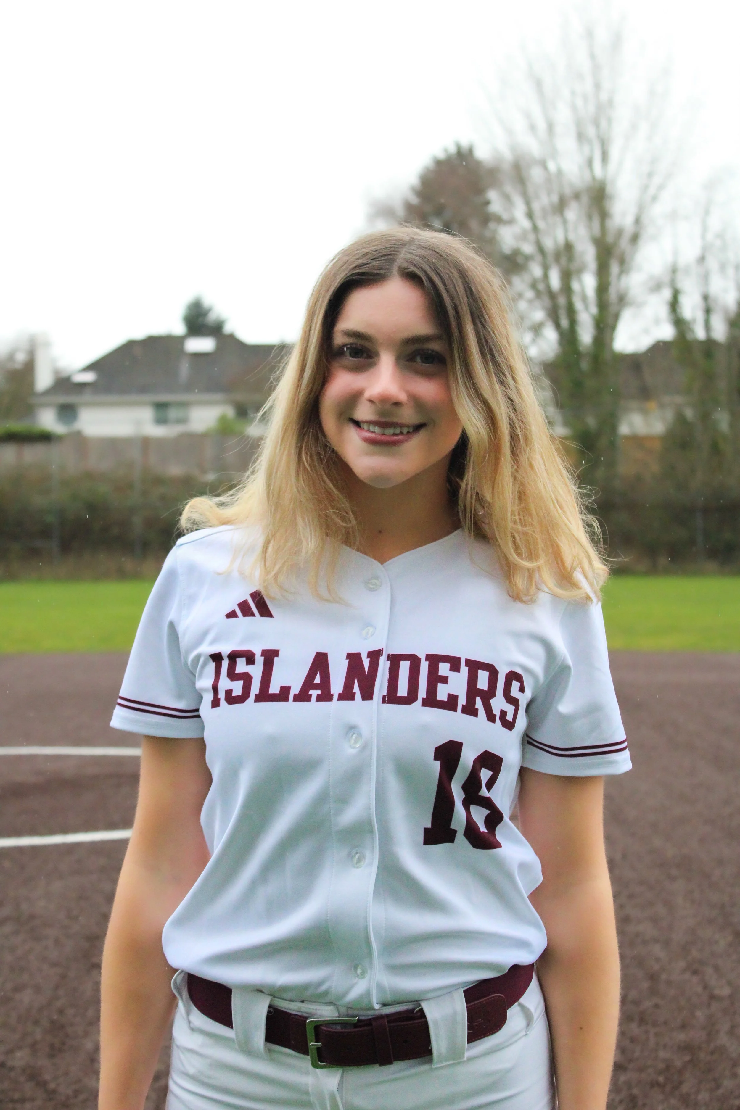 Molly Shea, MIHS softball player