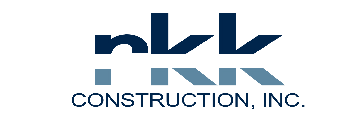 RKK Construction logo