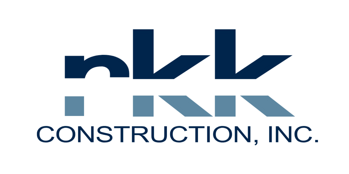 RKK Construction logo