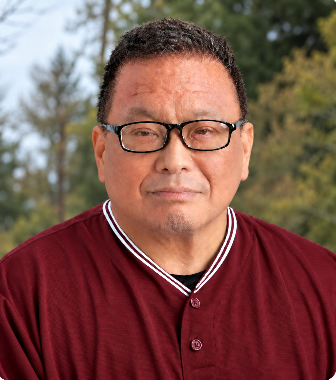 Mike Hirai, MIHS Softball Head Varsity Coach