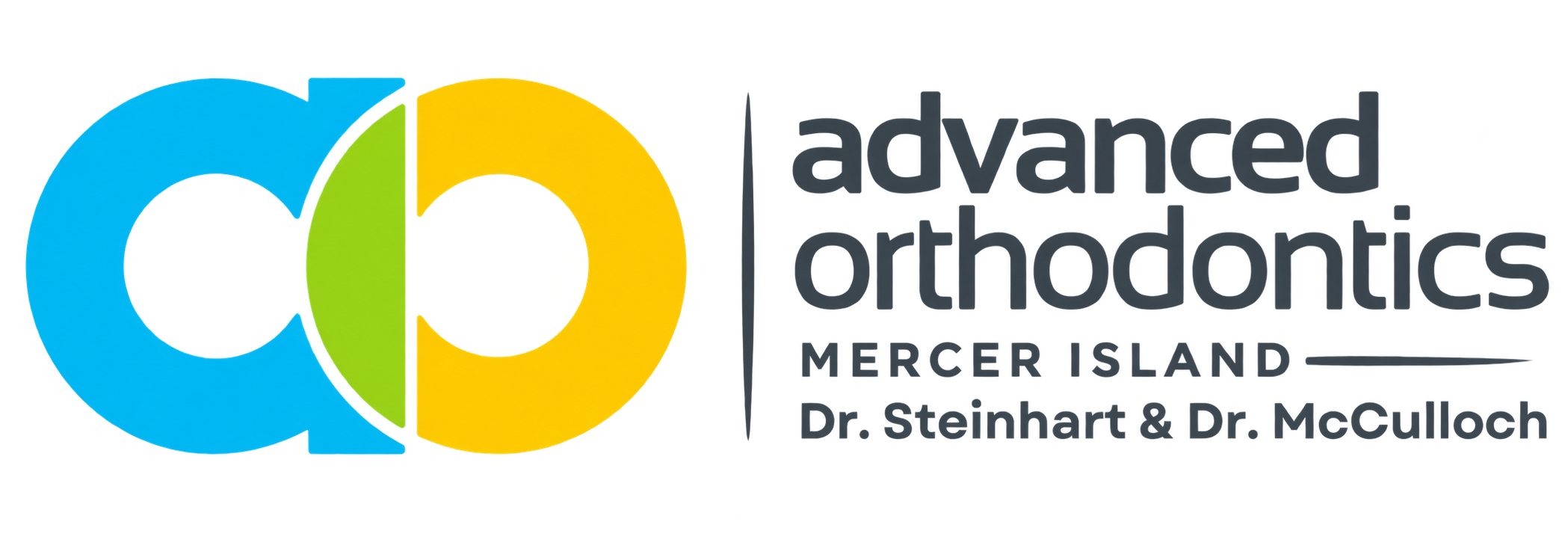 Advanced Orthodontics Mercer Island logo