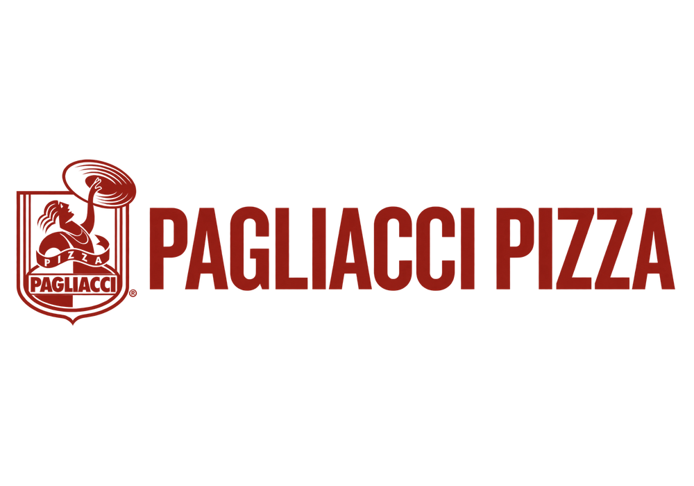 Pagliacci Pizza logo