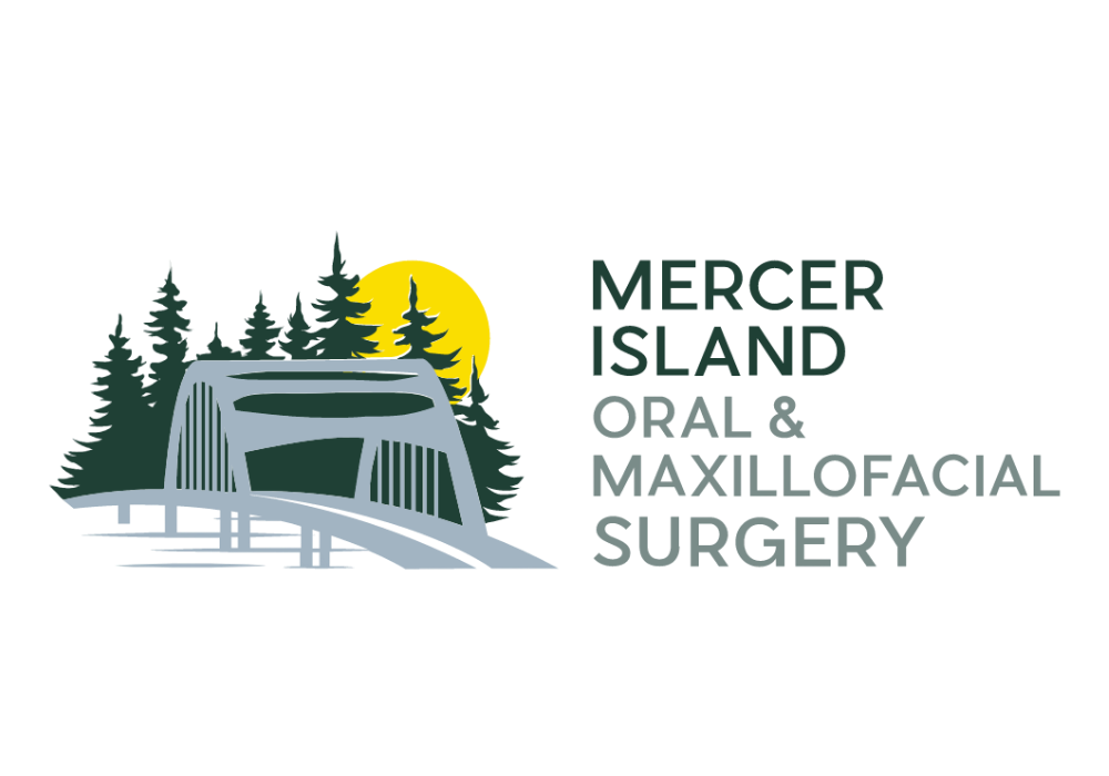 Mercer Island Oral & Maxillofacial Surgery logo