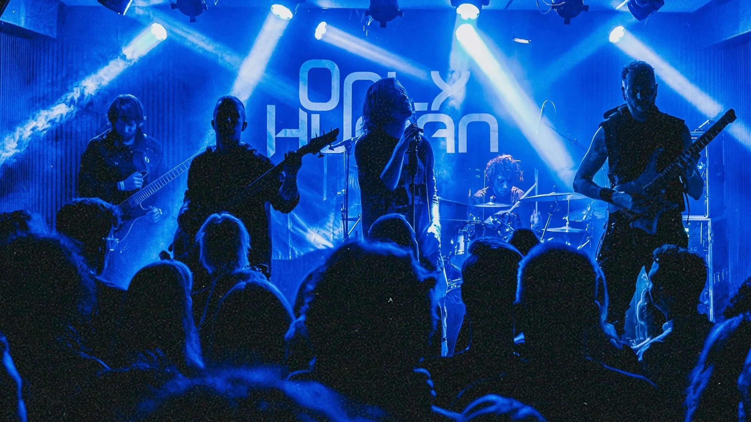 Supporting CNFA: See you in november