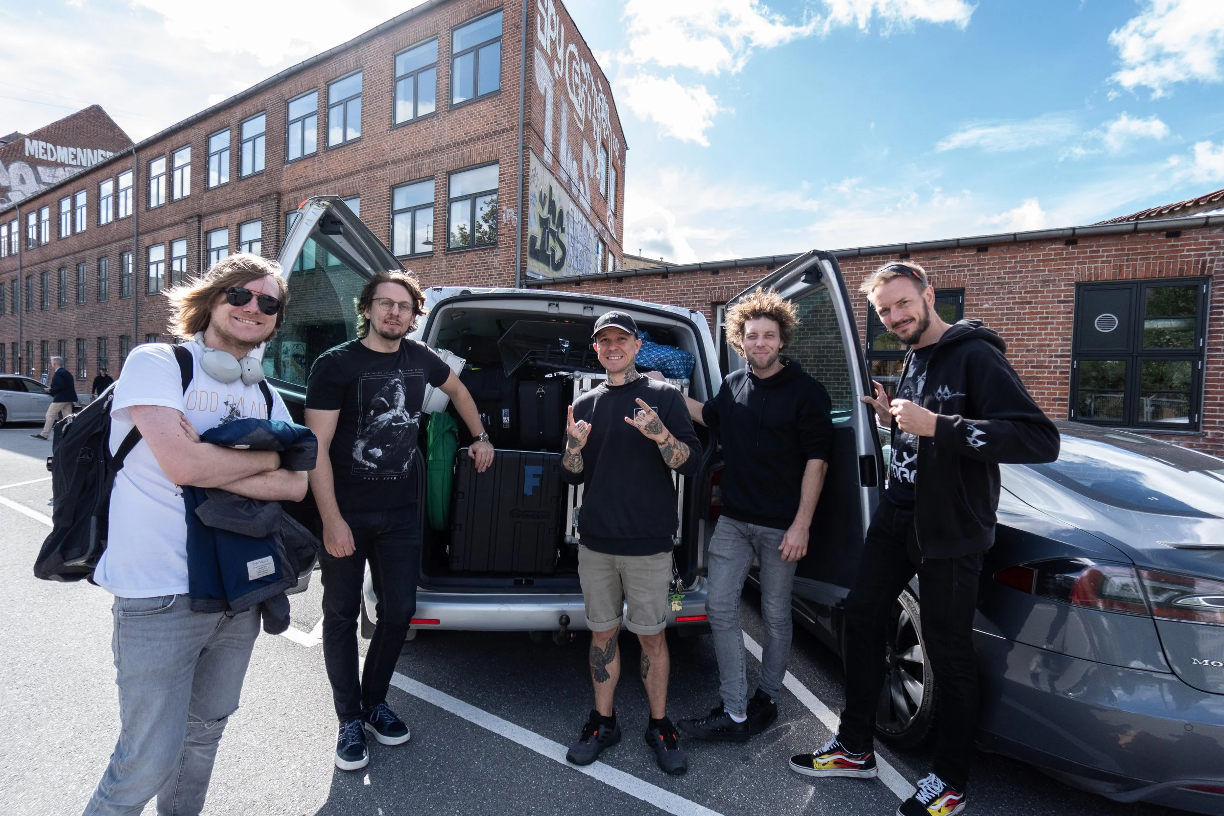 Recap: Metalbox 2026
