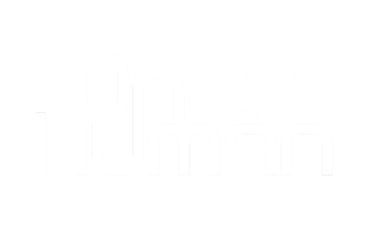 ONLY HUMAN