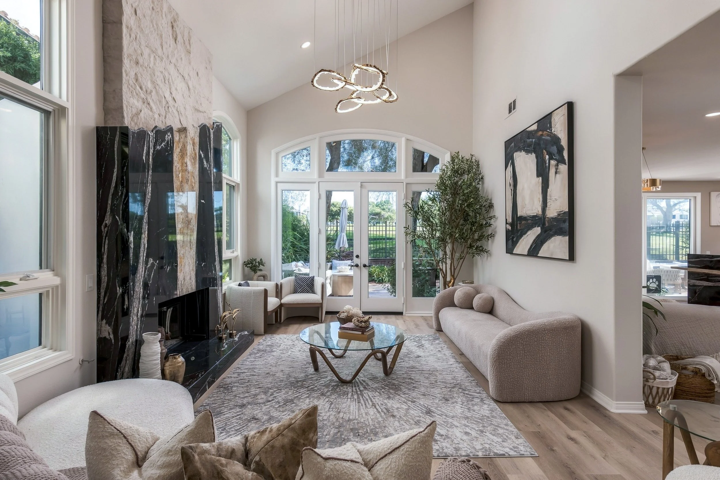 SEACLIFF RESIDENCE