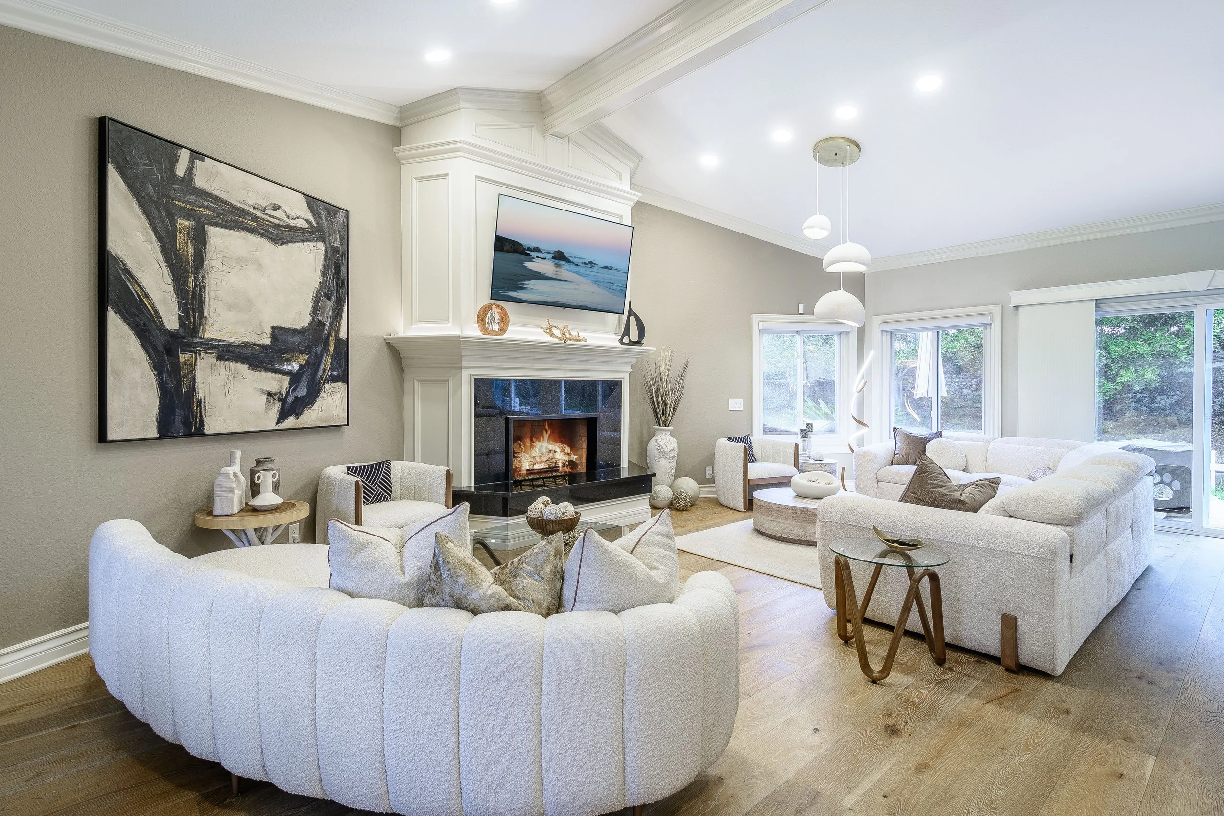 SEASIDE VILLAGE RESIDENCE
