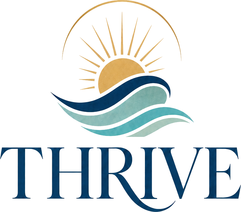 THRIVE