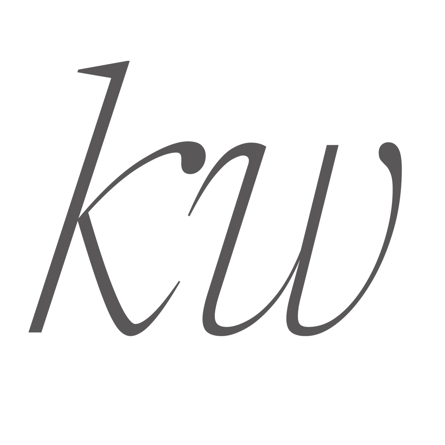 Korrin W.