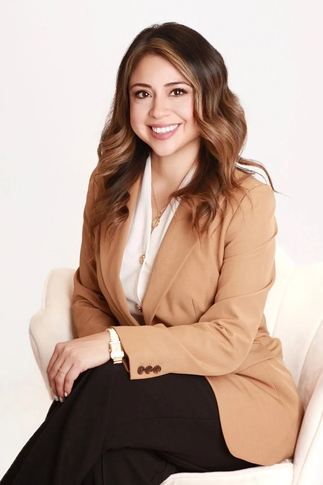 Alexandra Barraza, P.A.-C