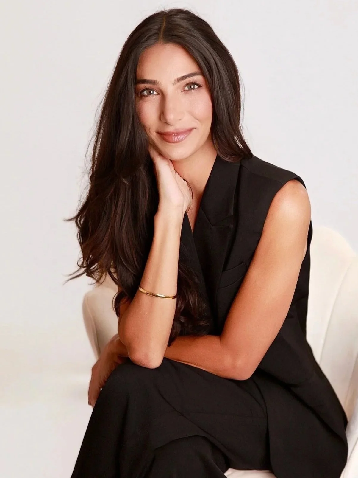 Dr. Christina Bolton, M.D. Physician