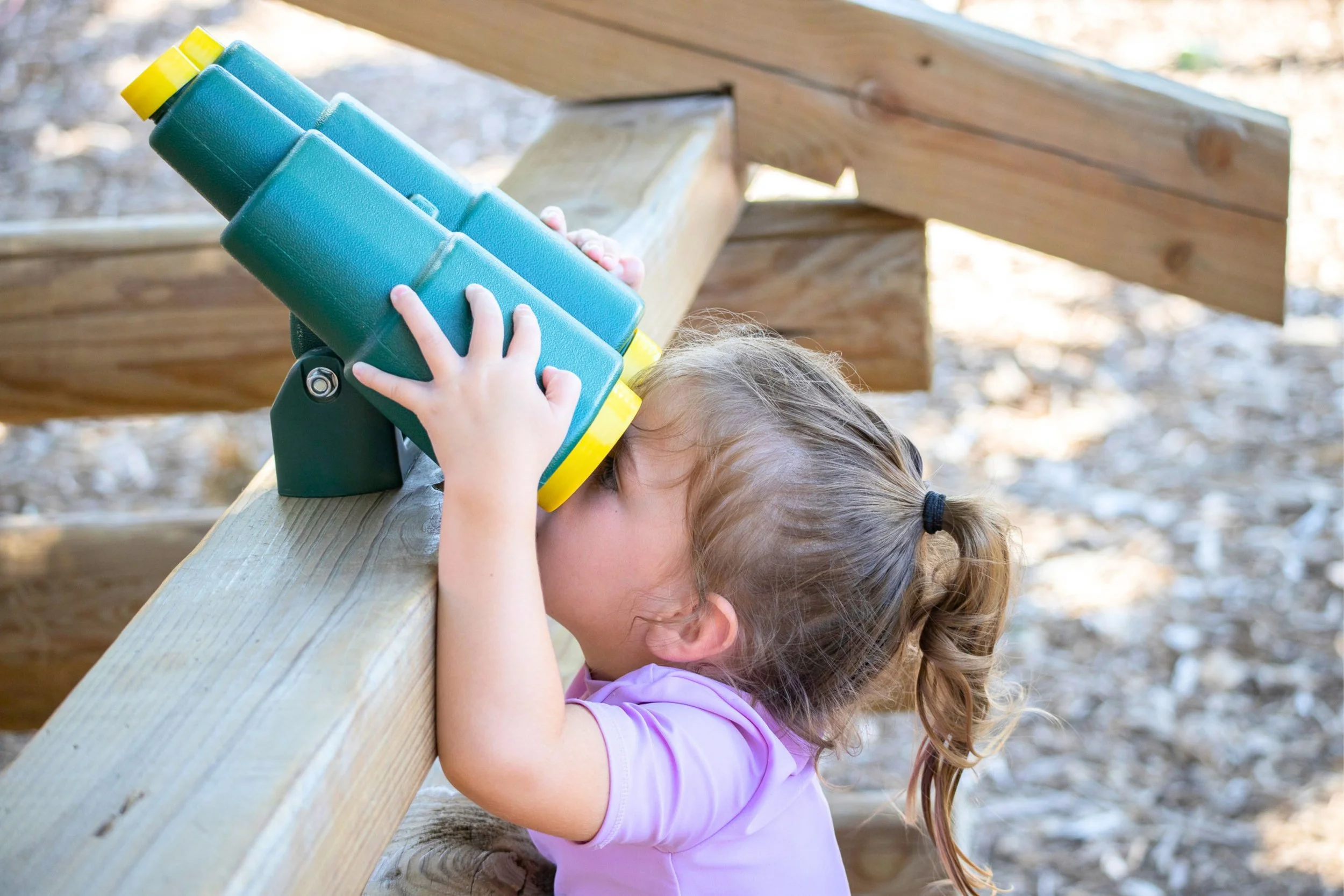 Discovery Camp | 3yr - 5yr