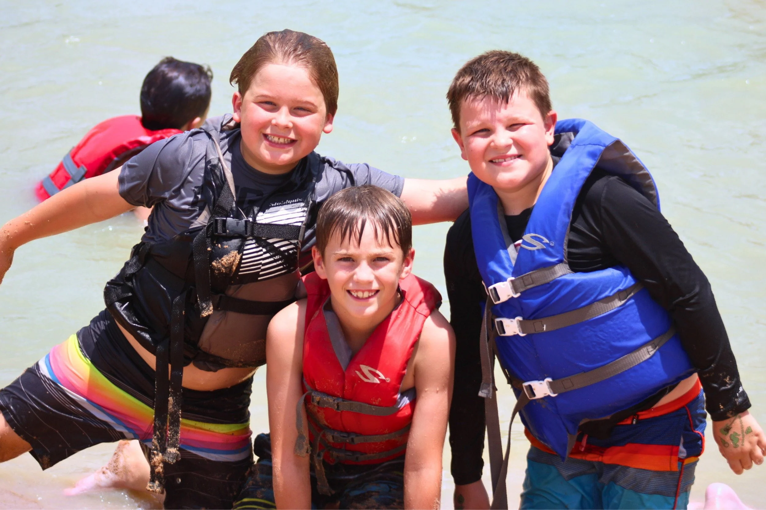 Day Camp | 5yr - 12yr