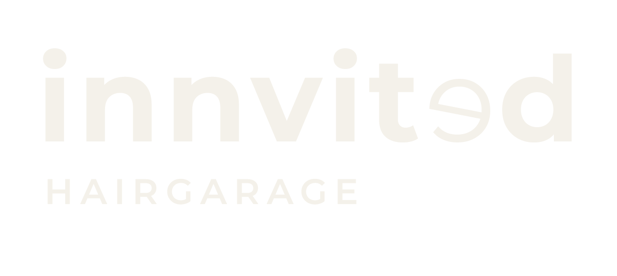INNVITED HAIRGARAGE