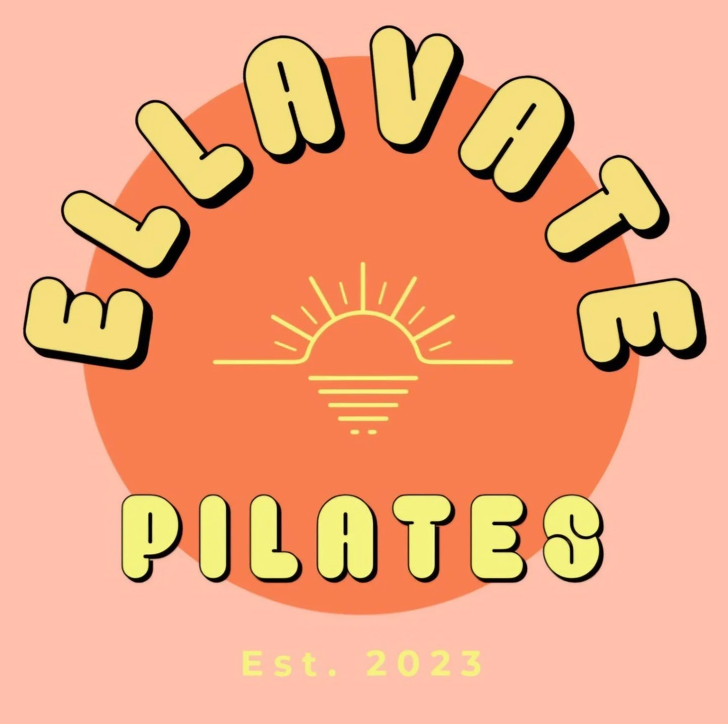 Ellavate Pilates