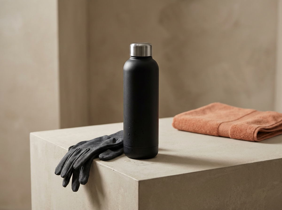 Water Bottle