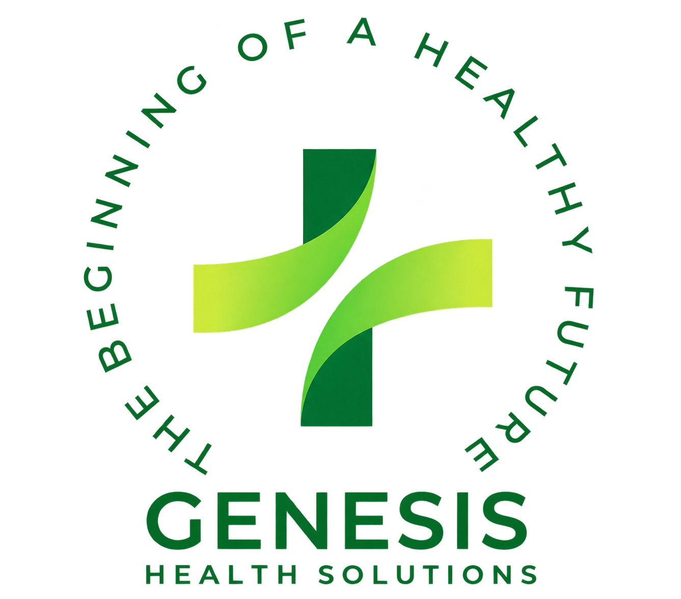 Genesis Health Solutions Inc.