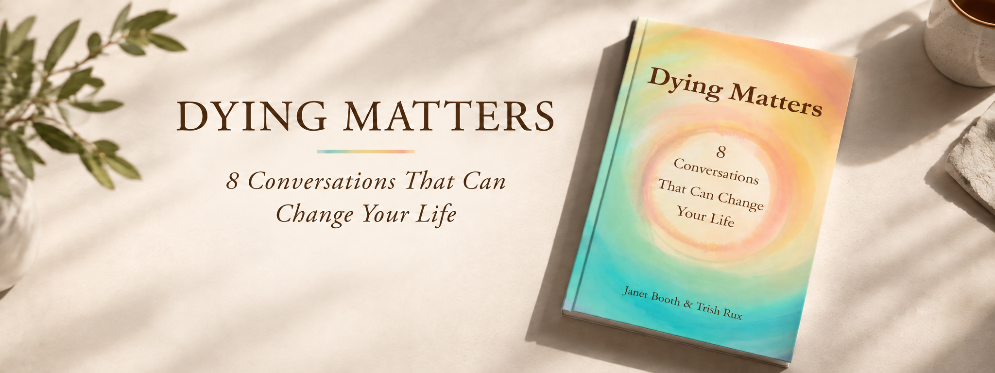 Dying Matters Sunlit Book Still Life.png