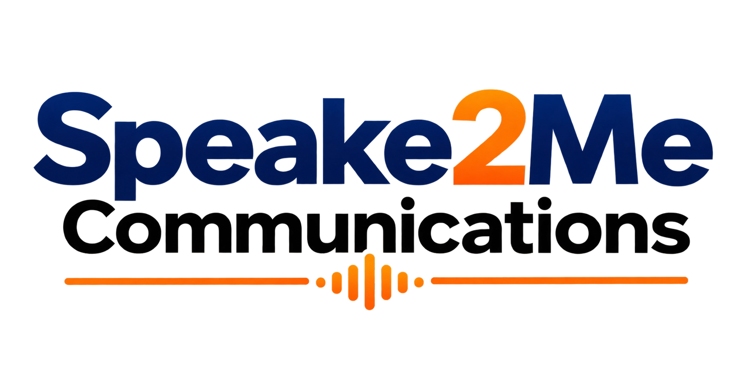 Speake2Me Communications
